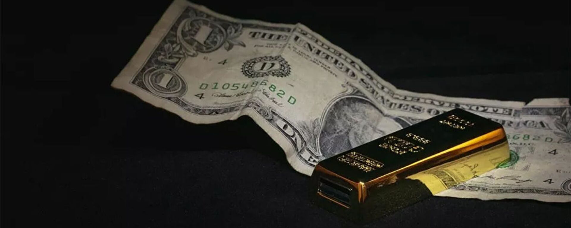 中國加速囤積黃金：應對美元武器化與美國關稅 - 俄羅斯衛星通訊社, 1920, 23.10.2025