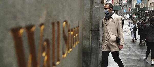 美國 美國 - 俄羅斯衛星通訊社