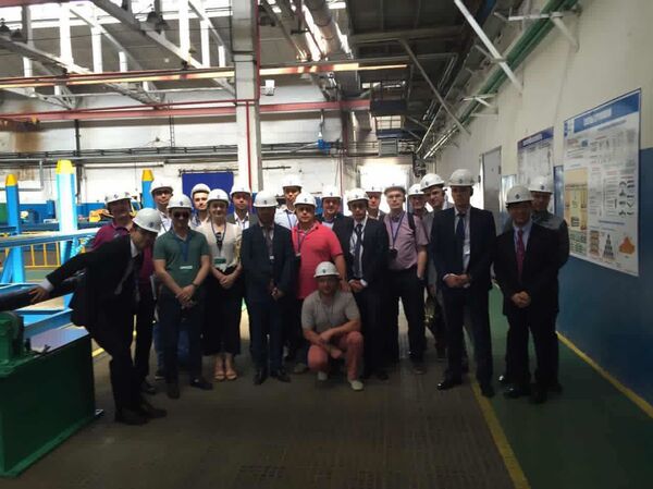 “中国人在俄罗斯”节目：在俄罗斯的中国石油女孩陈佳代 - 俄罗斯卫星通讯社