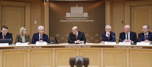 俄罗斯将临时限制外国人入境 俄罗斯将临时限制外国人入境 - 俄罗斯卫星通讯社