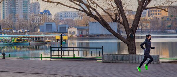 中國約90%新冠肺炎患者康復 中國約90%新冠肺炎患者康復 - 俄羅斯衛星通訊社