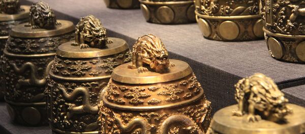 中韓部分博物館陸續恢復開放 - 俄羅斯衛星通訊社