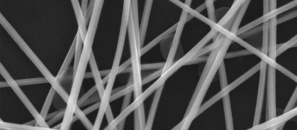 Фотография электрода - 俄羅斯衛星通訊社
