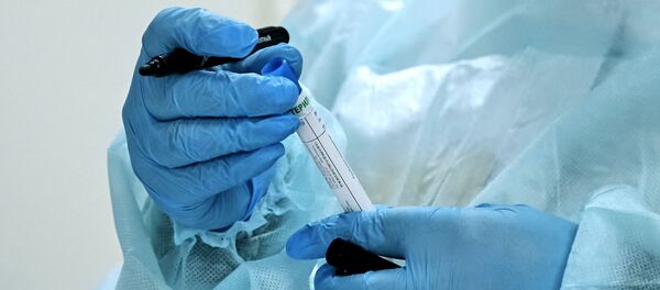 波兰政府认为新冠病毒疫情或引发史上最严重的经济危机之一 - 俄罗斯卫星通讯社