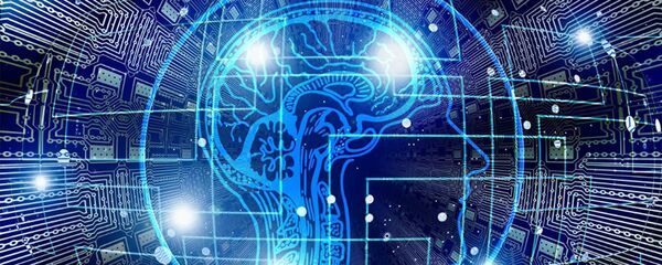 Искусственный интеллект - 俄罗斯卫星通讯社