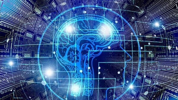 俄國防部開發新一代人工智能神經網絡 - 俄羅斯衛星通訊社