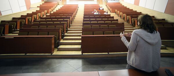 俄羅斯禁止舉行群眾活動 - 俄羅斯衛星通訊社