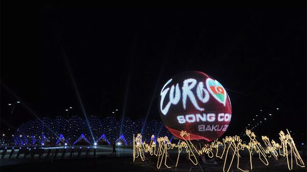 瑞士选手获得2024年欧洲歌唱大赛冠军 - 俄罗斯卫星通讯社