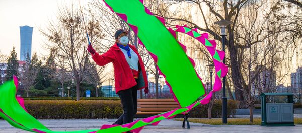 卫健委:3月18日中国新增新冠肺炎治愈出院819例 确诊34例 卫健委:3月18日中国新增新冠肺炎治愈出院819例 确诊34例 - 俄罗斯卫星通讯社