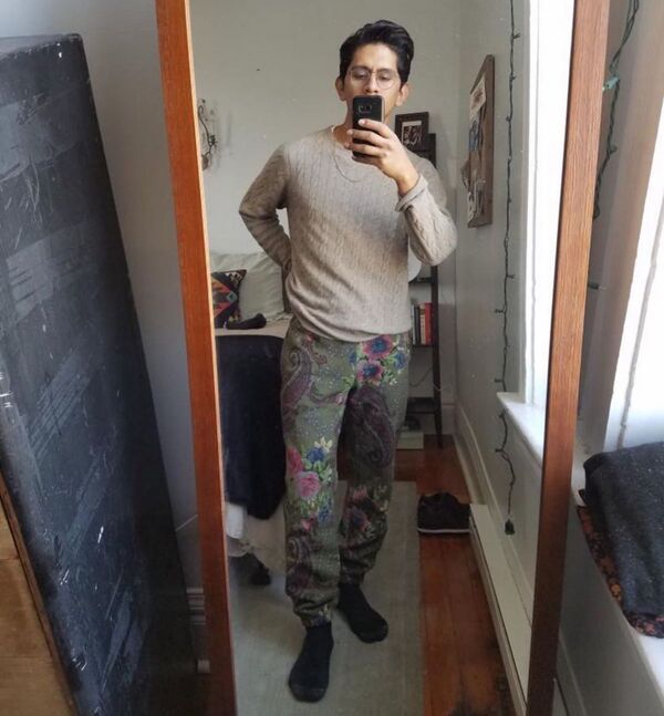 新冠疫情下居家办公穿什么合适？ - 俄罗斯卫星通讯社