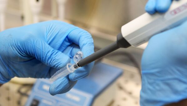俄總理：俄羅斯科學家開發了六種新冠病毒疫苗 - 俄羅斯衛星通訊社