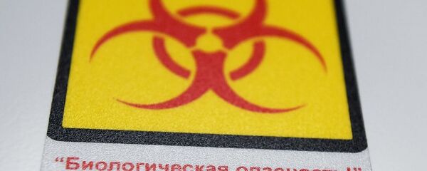 коронавирус - 俄罗斯卫星通讯社