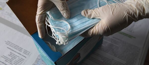 荷兰境内新冠病毒确诊病例总数达到4749例 - 俄罗斯卫星通讯社