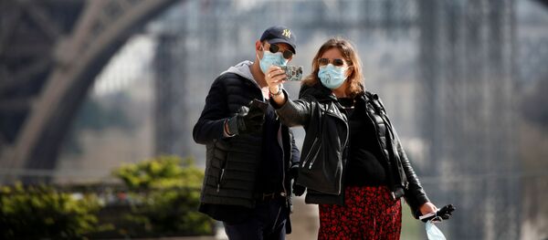 专家：欧盟制定解除旅行限制国家名单的建议不含政治动机 - 俄罗斯卫星通讯社