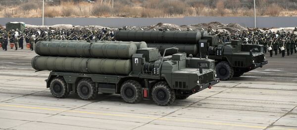 俄北方舰队司令：舰队将列装高超音速武器 - 俄罗斯卫星通讯社