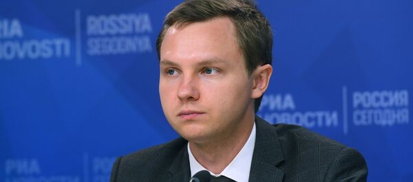 Игорь Юшков - 俄羅斯衛星通訊社