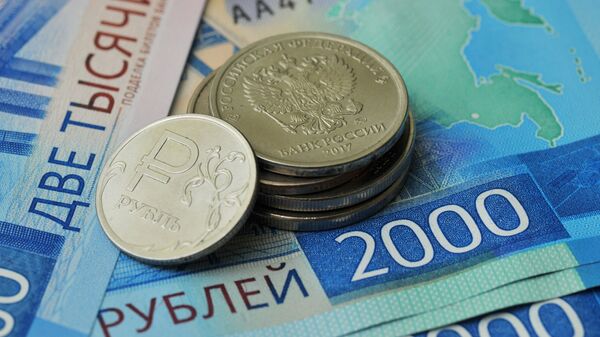 俄财政部已用卢布支付将于2025年到期的欧洲债券息票