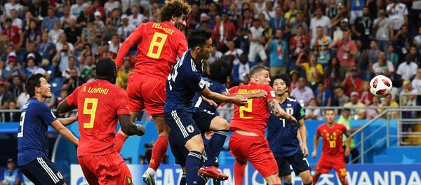 前曼联球员费莱尼在华被查出感染新冠病毒 - 俄罗斯卫星通讯社