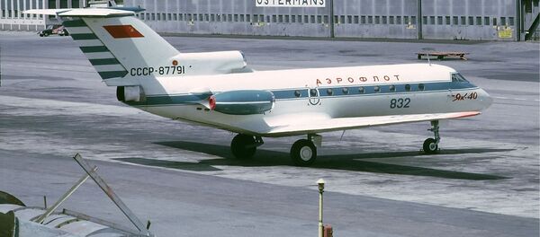 俄中央航空發動機研究所：俄羅斯首台混合動力裝置將於2022年前進行飛行測試 - 俄羅斯衛星通訊社