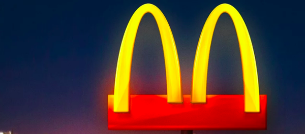 多家企業發佈特別Logo 倡議疫情期間保持距離 多家企業發佈特別Logo 倡議疫情期間保持距離 - 俄羅斯衛星通訊社