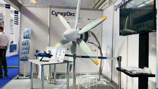 俄前景研究基金會：俄羅斯用3D打印生產的航空發動機通過飛行試驗 - 俄羅斯衛星通訊社