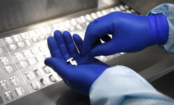 «你好，俄羅斯»節目：俄羅斯藥物市場：路線是進口替代 - 俄羅斯衛星通訊社