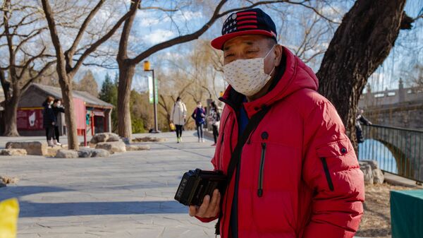 卫健委：3月24日中国新增新冠肺炎确诊47例 均为境外输入病例 - 俄罗斯卫星通讯社