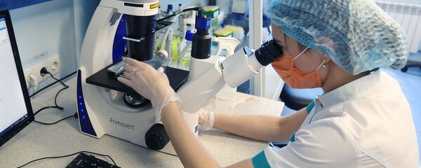 医学家在柳叶中发现可杀死癌细胞的物质 - 俄罗斯卫星通讯社