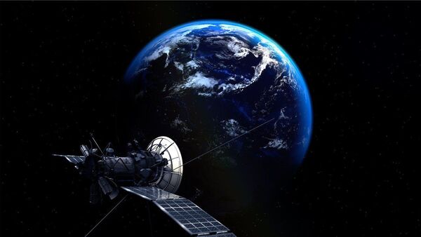 英一网公司将与美企合作为美国防部提供低轨卫星通信服务 - 俄罗斯卫星通讯社