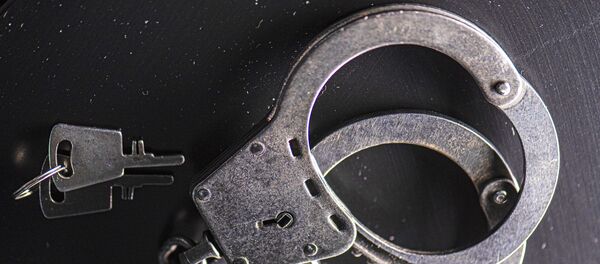 突尼斯总统因新冠疫情大赦1400余名囚犯 - 俄罗斯卫星通讯社