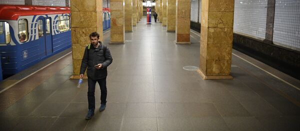 俄羅斯500多人因違反新冠病毒隔離法規被追責 - 俄羅斯衛星通訊社