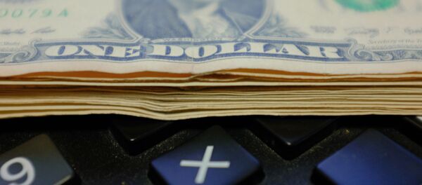 Доходы Доходы - 俄羅斯衛星通訊社