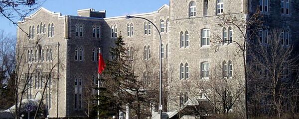 Посольство КНР в Канаде - 俄罗斯卫星通讯社