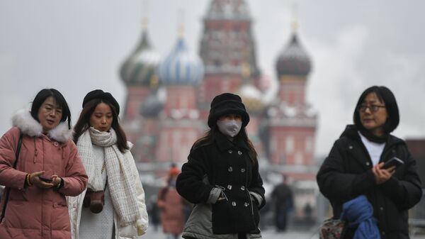 俄专家：俄罗斯旅游运营商应消除对中国游客的刻板印象 - 俄罗斯卫星通讯社