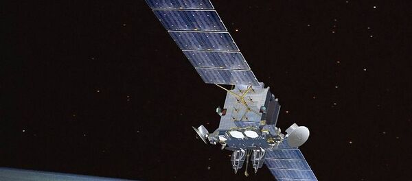 韩媒：韩国首颗军事通信卫星成功进入静止轨道  - 俄罗斯卫星通讯社