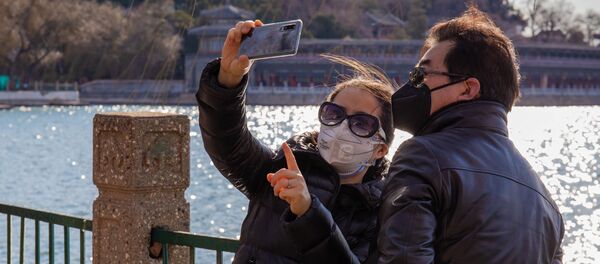 AI診斷的新紀元：中國專家正在開發用自拍照診斷心臟病的新技術 - 俄羅斯衛星通訊社