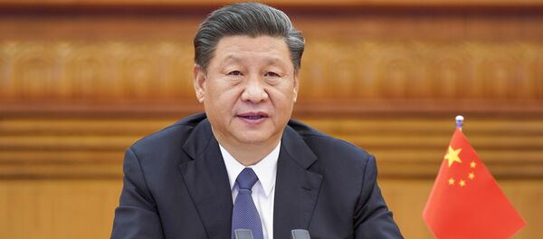 习近平:中方坚定支持白俄罗斯抗击疫情的努力 将继续向白方提供力所能及帮助 习近平:中方坚定支持白俄罗斯抗击疫情的努力 将继续向白方提供力所能及帮助 - 俄罗斯卫星通讯社