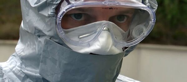 俄羅斯軍醫開始在意大利貝加莫野戰醫院接診新冠肺炎患者 - 俄羅斯衛星通訊社