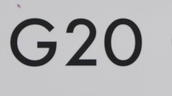 印尼巴釐省衛生局將在G20峰會前舉行演訓 - 俄羅斯衛星通訊社