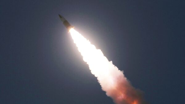日本防卫省不排除朝鲜在试射新型洲际弹道导弹的可能性 - 俄罗斯卫星通讯社