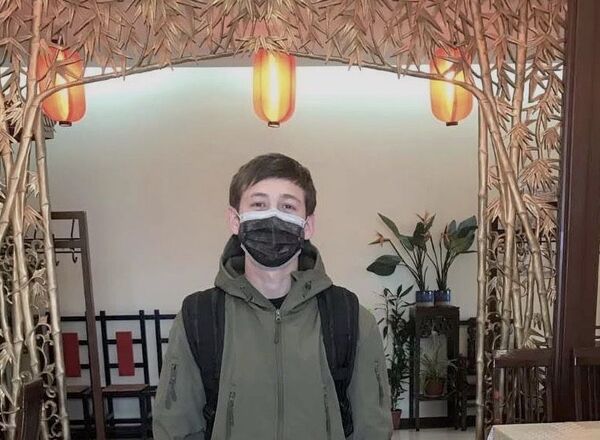 新冠疫情下,俄罗斯的中国餐馆如何生存? 新冠疫情下,俄罗斯的中国餐馆如何生存? - 俄罗斯卫星通讯社