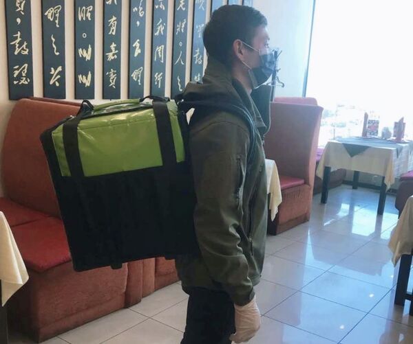 新冠疫情下,俄罗斯的中国餐馆如何生存? 新冠疫情下,俄罗斯的中国餐馆如何生存? - 俄罗斯卫星通讯社