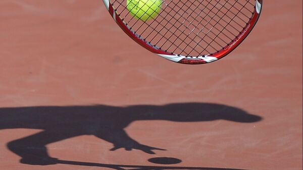 WTA對英國網球賽事組織者罰款100萬美元，因其禁止俄女選手參加比賽 - 俄羅斯衛星通訊社
