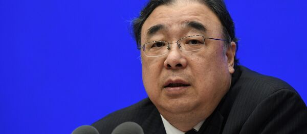 中國衛健委：很多國家的疫情防控措施對中國也有借鑒意義 - 俄羅斯衛星通訊社