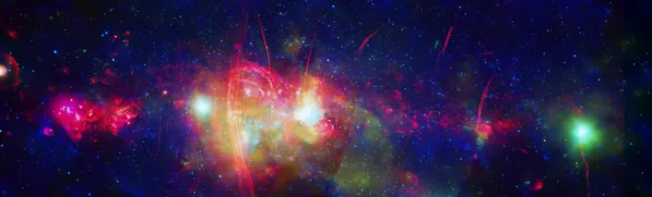 照片中的太空新聞 - 俄羅斯衛星通訊社