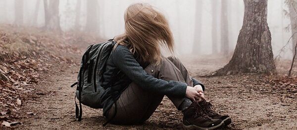 專家:因新冠病毒疫情希望加入生存主義者亞文化群的人會更多 專家:因新冠病毒疫情希望加入生存主義者亞文化群的人會更多 - 俄羅斯衛星通訊社