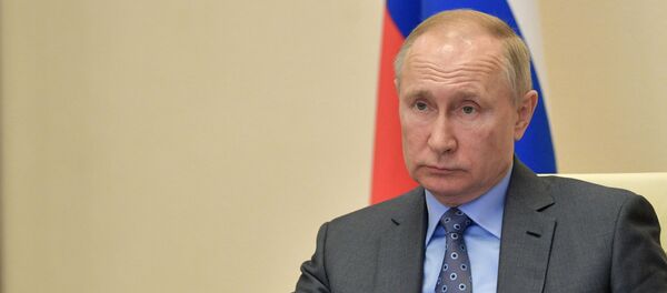 国际劳工组织评价普京经济措施：社会福利将为居民提供支持 - 俄罗斯卫星通讯社