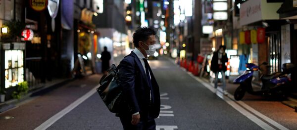 美國認為在日部署反導系統計劃“被停” 但未取消  - 俄羅斯衛星通訊社