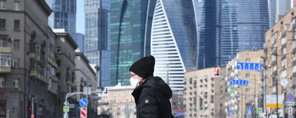 莫斯科 - 俄罗斯卫星通讯社