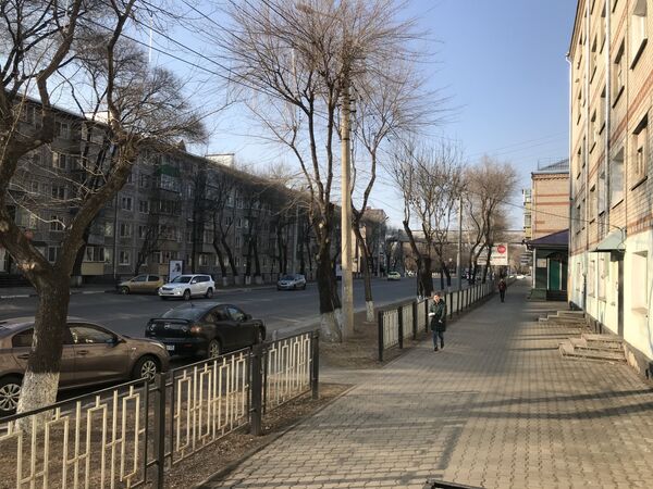 疫情当前,俄罗斯华人看俄政府防疫措施 疫情当前,俄罗斯华人看俄政府防疫措施 - 俄罗斯卫星通讯社